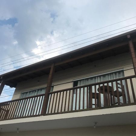 Loft Alvarenga Parati Extérieur photo